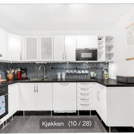 Privateroomintheapartment Oslo Zewnętrze zdjęcie