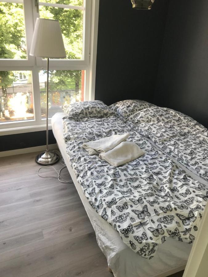 Privateroomintheapartment Oslo Zewnętrze zdjęcie