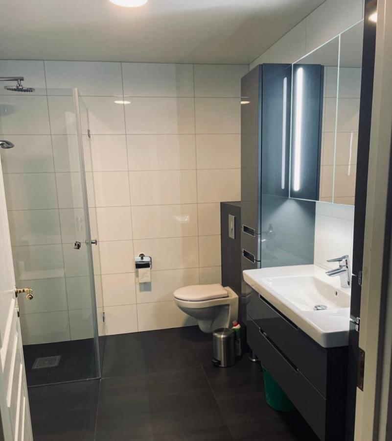 Privateroomintheapartment Oslo Zewnętrze zdjęcie
